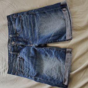 American Eagle Outfitters Jeans Short
